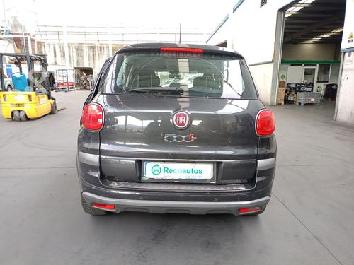Left front window switch FIAT 500L (351_, 352_) 1.4 (199LYB1B) | BP37430511I27  - Image 7