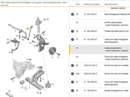 Other AUDI Q3 (F3B) 35 TDI | BP30058711O1