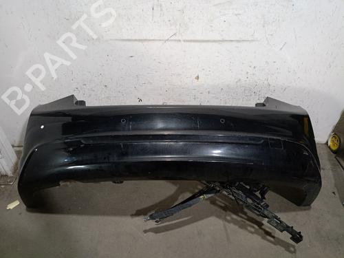 Used Rear bumper CHEVROLET CRUZE (J300) 1.6 (109 hp) 26170139