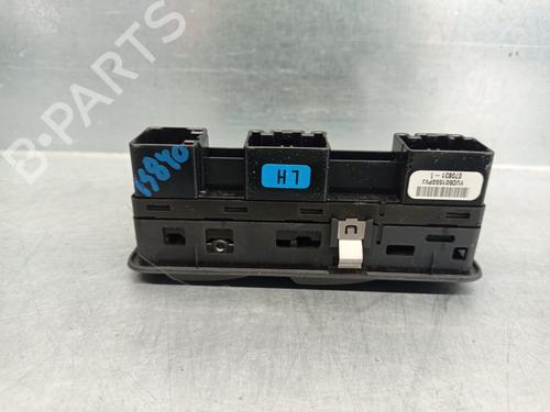 Left front window switch LAND ROVER DISCOVERY III (L319)  | BP10309709I27 