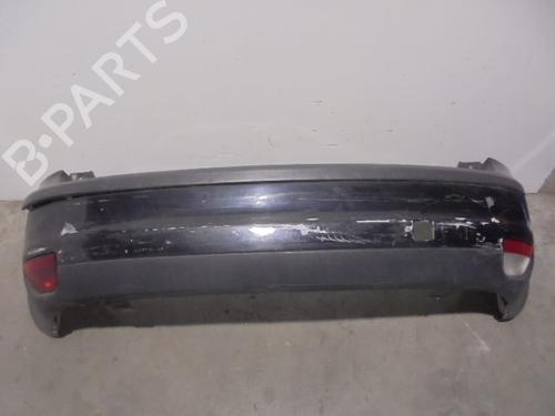 Used Rear bumper FORD FOCUS II (DA_, HCP, DP) [2004-2013]  10005299