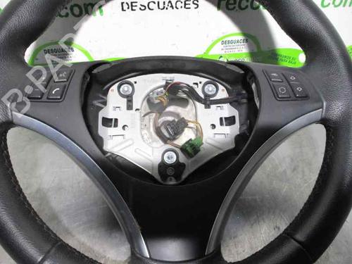 Steering wheel BMW X1 (E84) sDrive 18 d | BP2503396C49 