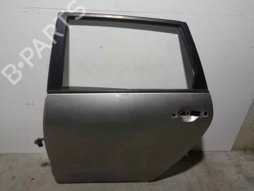 Used Left rear door MITSUBISHI GRANDIS (NA_W) 2.0 DI-D (NA8W) (136 hp) 6928064