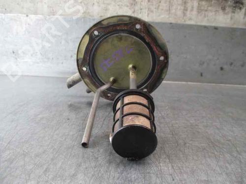 Fuel pump MITSUBISHI GALANT VIII (EA_) 2.0 TDI (EA6A) | BP7204256M76 