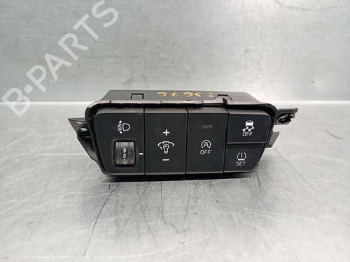 Switch KIA RIO IV (YB, SC, FB) 1.2 CVVT 84757H8AA0 | 93700H8TG0WK