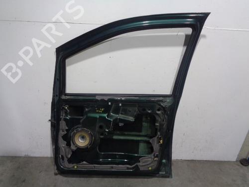 Right front door SEAT ALHAMBRA (7V8, 7V9) 1.9 TDI | BP12191034C3 