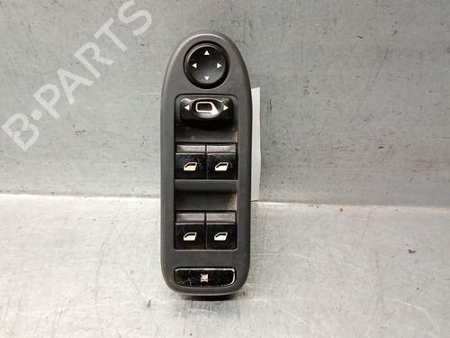 left-front-window-switch-citroen-c5-ii-rc_-2004-2005-2006-2007-2008-32779360 main image