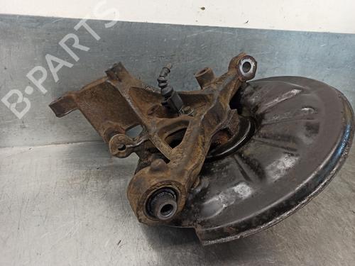 Right rear steering knuckle AUDI A3 Sportback (8VA, 8VF)  | BP15983597M28 
