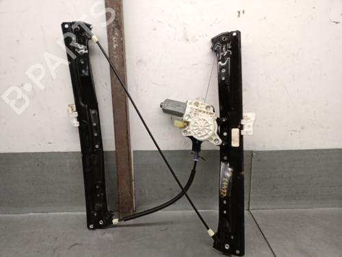 Used Front left window mechanism Front left window mechanism 39402768 39402768