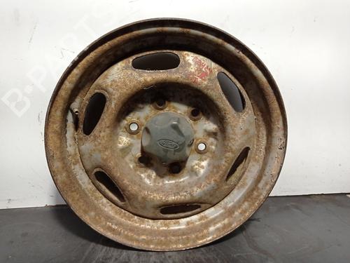 Used Rim FORD RANGER (ER, EQ, R_) 2.5 TD 4x4 (109 hp) 28608458