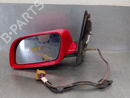 Left mirror VW POLO (9N_, 9A_) 1.9 TDI | BP28356595C26 