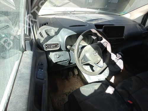 Pipe OPEL COMBO Box Body/MPV (K9) 1.5 D | BP32745092M125 - Image 12
