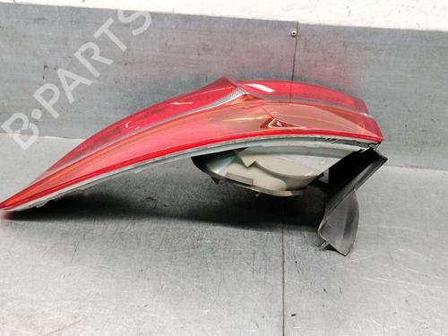 Right taillight BMW X6 (E71, E72) xDrive 35 d | BP36412501C35 - Image 3