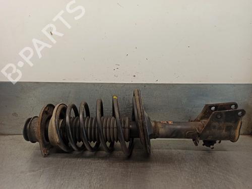 Used Left front shock absorber Left front shock absorber 17098024 17098024