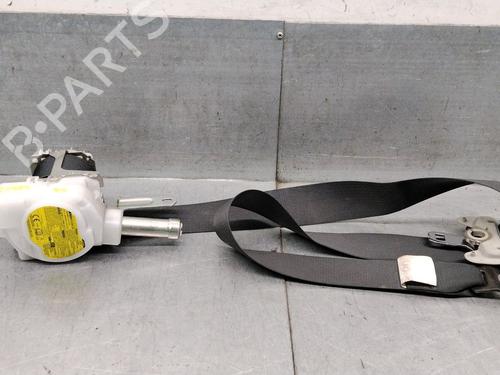 Used Front right seatbelt Front right seatbelt 37232781 37232781