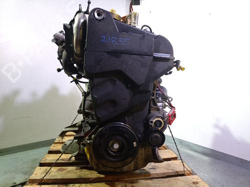 Used Engine Engine RENAULT GRAND SCÉNIC II (JM0/1_) 1.5 dCi (JM1E) (106 hp) 22725957 22725957