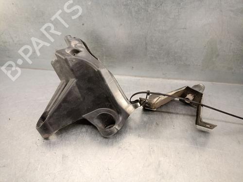 Rear bumper reinforcement PEUGEOT 3008 I MPV (0U_) 2.0 HDi 150 / BlueHDi 150 | BP24922444C73 