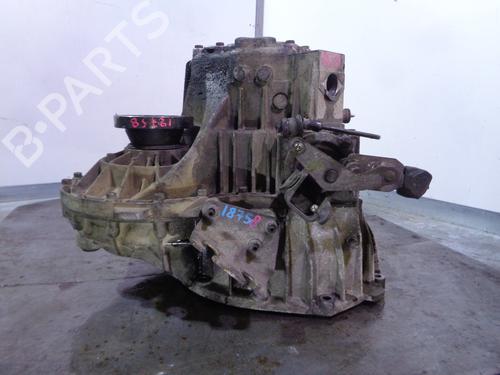 Gearbox MERCEDES-BENZ VITO Van (W638)  | BP15282687M3 