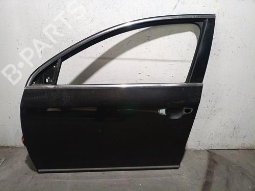 left-front-door-vw-passat-b7-362-2010-2011-2012-2013-2014-2015-2016-40158708 main image