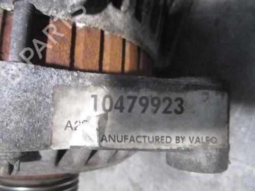 Generator OPEL ASTRA F Hatchback (T92) 1.6 i 16V (F08, M08, F68, M68) | BP2988176M7 