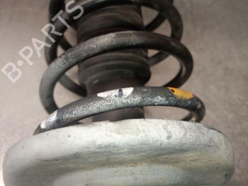 Left front shock absorber PEUGEOT 207 (WA_, WC_) 1.4 16V | BP29909730M16