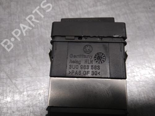 Switch SKODA SUPERB I (3U4) 2.0 TDI | BP12189372I30 