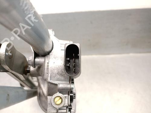 Front wiper motor BMW 3 (E90) 320 d | BP26139350M29 