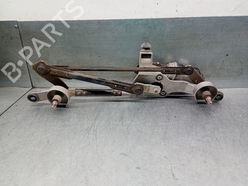 Front wiper motor KIA RIO IV (YB, SC, FB) 1.0 T-GDI 100 | BP26606013M29 - Image 2