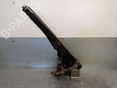 Hand brake PEUGEOT 307 (3A/C) 1.6 HDi | BP18841047I18 