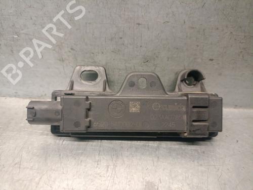 Used Antenna/Base BMW X2 (F39) sDrive 18 d (150 hp) 32298533