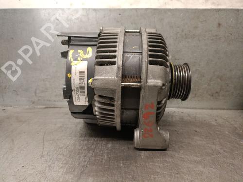 Used Alternator BMW 3 Touring (E46) 330 d (184 hp) 25919143