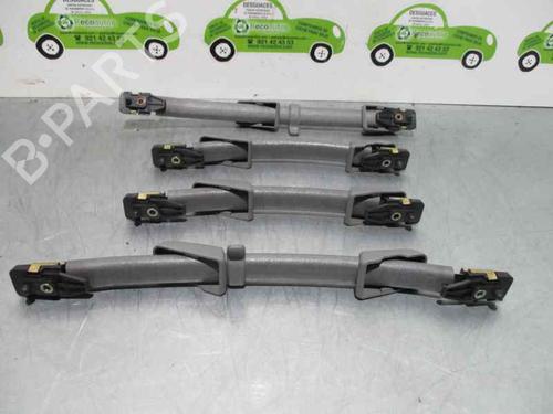 Håndtag i tag MERCEDES-BENZ S-CLASS (W140) S 350 Turbo-D (140.134) (150 hp) 20246219