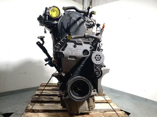Motor Motor SEAT LEON (1P1) 1.9 TDI (105 hp) 36159378 36159378