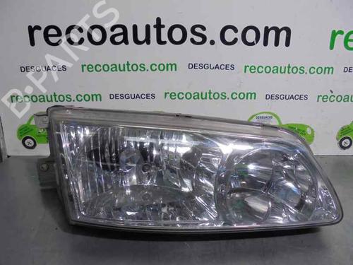Used Right headlight HYUNDAI H-1 / STAREX Bus (A1) 2.5 TCi (99 hp) 2060973