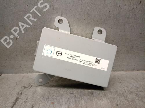 Módulo eletrónico MAZDA CX-5 (KF) 2.0 (165 hp) 32228522