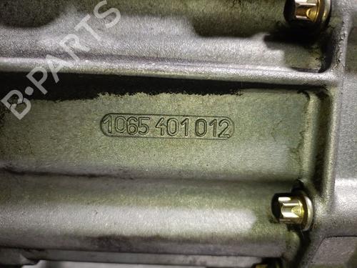 Gearbox BMW 5 (E39) 530 d | BP36647108M3  - Image 9