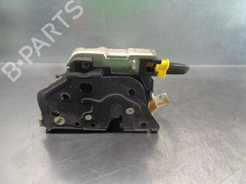 Rear right lock AUDI Q5 (8RB) 2.0 TDI quattro | BP10173546C99 