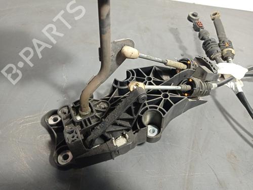 Gear lever FORD FIESTA V (JH_, JD_)  | BP25605087M90 