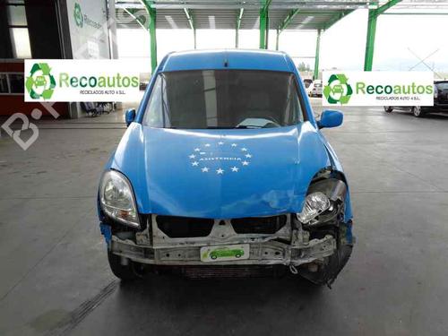 Left front window switch NISSAN KUBISTAR MPV (X76) 1.5 dCi 70 | BP3246860I27 - Image 4
