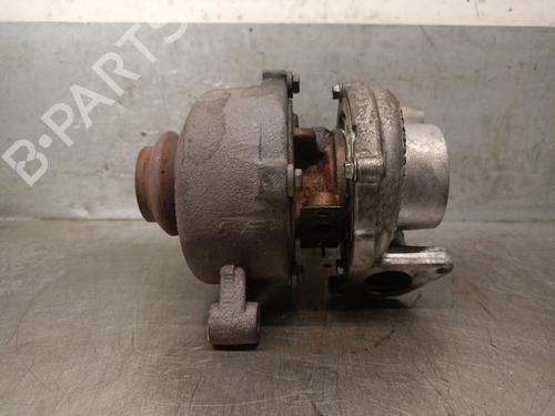 Turbocharger/Supercharger CITROËN C4 Picasso I MPV (UD_) 2.0 HDi 138 | BP26324514M71 