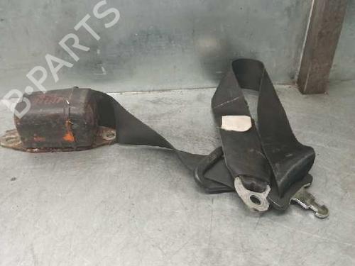 Used Front right seatbelt RENAULT 4 Box Body/MPV (R21_, R23_) 1.1 (2370, 210B) (34 hp) 8725412