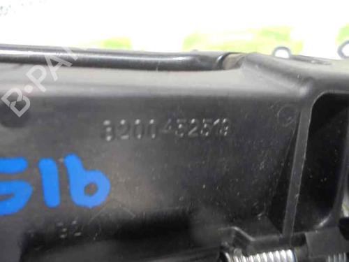 Front left exterior door handle RENAULT LAGUNA II (BG0/1_) 1.9 dCi (BG08, BG0G) | BP3269138C128 
