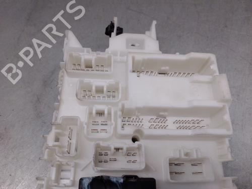 Fuse box SUZUKI VITARA (LY) 1.4 Hybrid (Mild Hybrid) (APK414) | BP27285513E1 