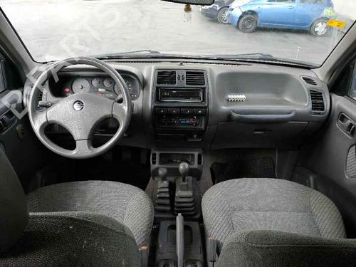 Steering column NISSAN TERRANO II (R20) 2.7 TDi 4WD | BP7313403M21  - Image 6