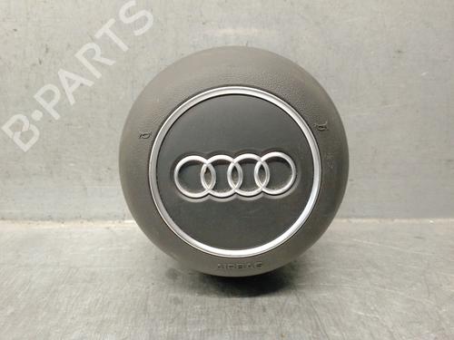 Used Driver airbag Driver airbag AUDI A3 Sportback (8VA, 8VF) 1.5 TFSI (150 hp) 33240697 33240697