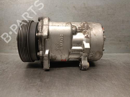 AC compressor SEAT IBIZA II (6K1) 1.9 SDI | BP27604220M34