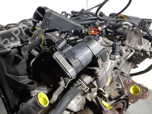 Engine MERCEDES-BENZ M-CLASS (W164) ML 320 CDI 4-matic (164.122) | BP36421901M1 - Image 10