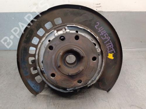 Used Left rear steering knuckle Left rear steering knuckle AUDI Q7 (4LB) 3.0 TDI quattro (240 hp) 32520516 32520516