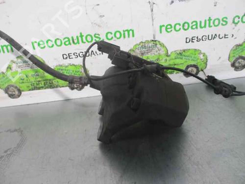 Left rear brake caliper MERCEDES-BENZ M-CLASS (W163) ML 400 CDI (163.128) | BP11614424M107 