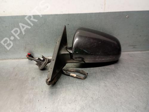 Left mirror AUDI A3 (8P1) 1.9 TDI | BP26911861C26 